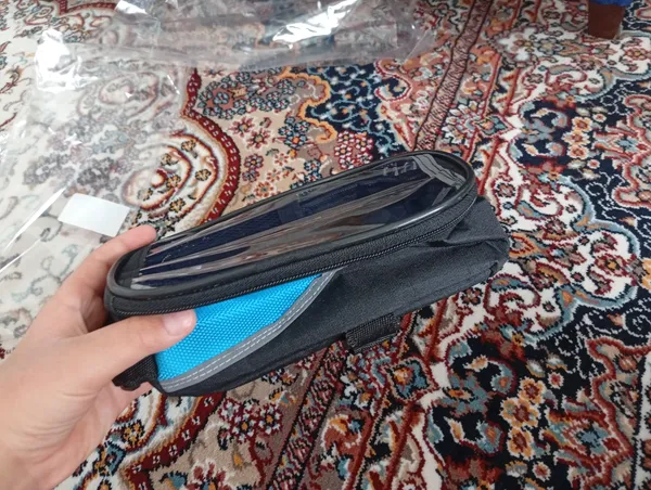 عکس ارسالی خریدار