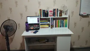 تجریه خرید شلف رومیزی چوبیکو مدل cho2