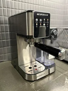 تجریه خرید اسپرسو ساز مدل هسپرسو کد 5380