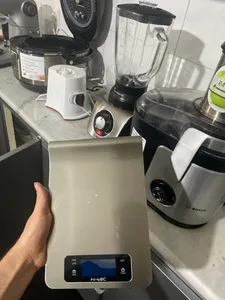 تجریه خرید ترازو آشپزخانه هایتک مدل HI-KS24