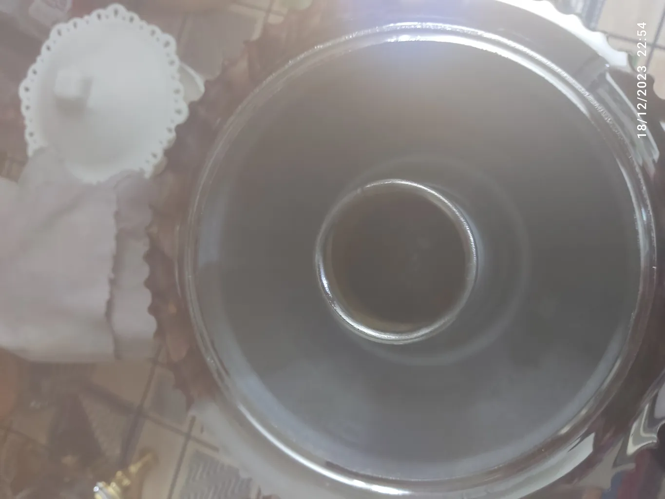 سماور گازی عالی نسب مدل نگین نفیس گنجایش 6 لیتر