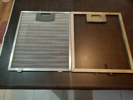 فیلتر هود مدل THF-711