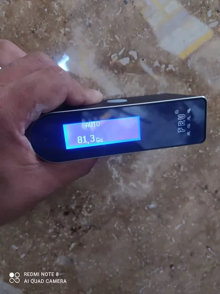 عکس ارسالی خریدار