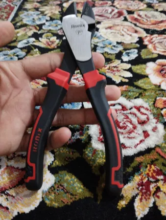 سیم چین رونیکس مدل RH-1277 سایز 7 اینچ