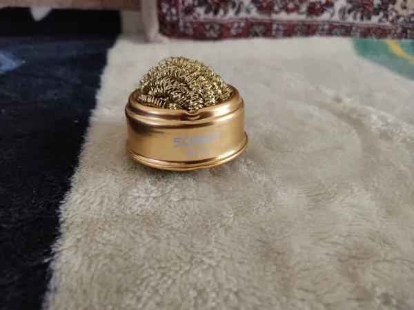 عکس ارسالی خریدار
