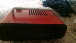 تجریه خرید فن هیتر پارس کد 22414