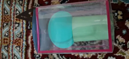 پد آرایشی مدل 001