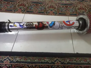 تجریه خرید لوله دودکش پکیج مدل استیل 50cm