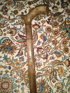 تجریه خرید عصای پیاده روی مدل BH2010