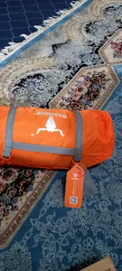 تجریه خرید چادر کوهنوردی 2 نفره پکینیو مدل PKN-C2001