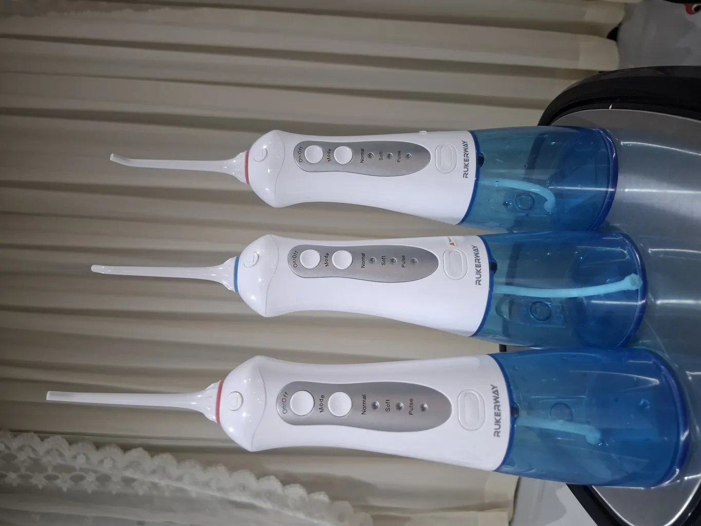 دستگاه شست و شوی دهان و دندان راکروی مدل FC159