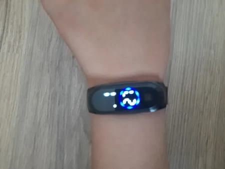 ساعت مچی دیجیتال مدل 2026