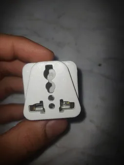 مبدل برق مدل Aj-12