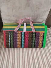 تجریه خرید زیرانداز سفری 4 متری 8 نفره مدل H4