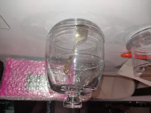 تجریه خرید ظرف عسل لاو مدل CILEK کد S1X