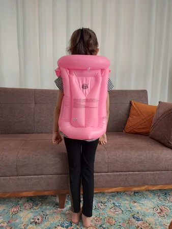 جلیقه بادی شنا سوییم وست مدل step A