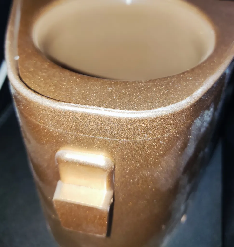 ست سطل و فرچه سویل مدل دیواری کد 104