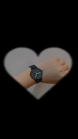 ساعت مچی عقربه ای دخترانه بولن کد 09