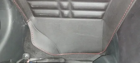 کفپوش پنج بعدی مدل EM2 مناسب برای دیگنیتی