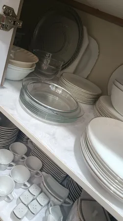 روکش کابینت نظر مدل Anti-Slip Mat A سایز 1000×50