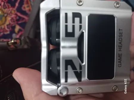 هدفون بلوتوثی دامیکس مدل M25 ENC