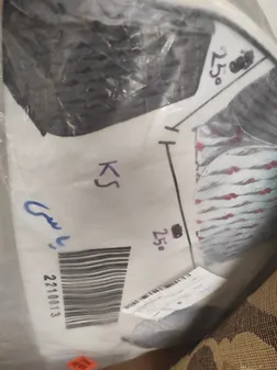 پشه بند 12 نفره کد 025