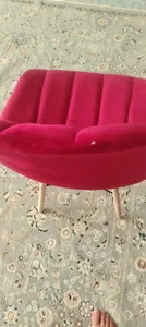 تجریه خرید میز و صندلی ناهارخوری دو نفره مدل مایا لمسه کد gm01