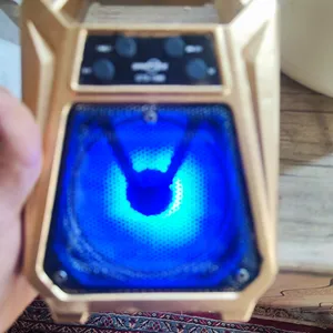 تجریه خرید اسپری رنگ طلایی کاسپین وزن 295 گرم