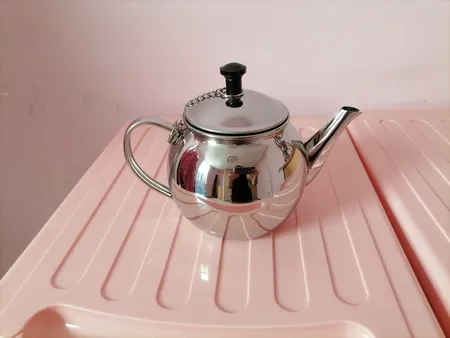 قوری مدل st 1