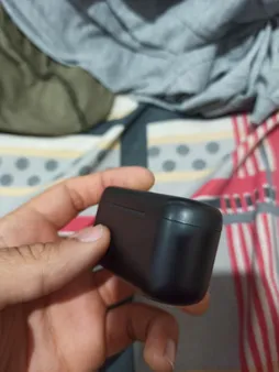 هدفون بی سیم او ام تینگ مدل AirFree EO002Bt