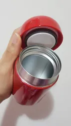 ماگ سفری مدل اسکای استار گنجایش 0.2 لیتر