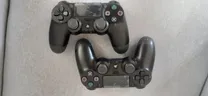 دسته بازی پلی استیشن 4 مدل 2018 DualShock4