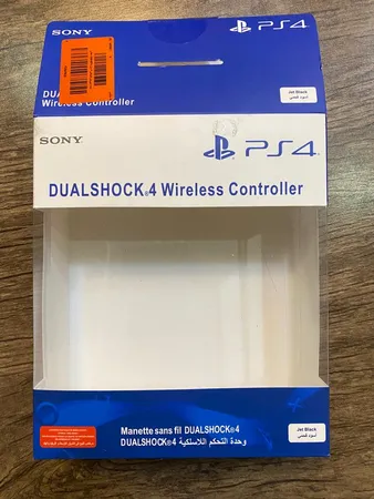 دسته بازی پلی استیشن ۴ مدل CUH-ZCT1U