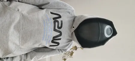 ماسک ایفای نقش مدل اسکویید گیم طرح دایره‌