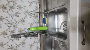 تجریه خرید دستگاه تصفیه کننده آب زینود مدل کیسی CX107-WTDSM به همراه سختی سنج TDS-3