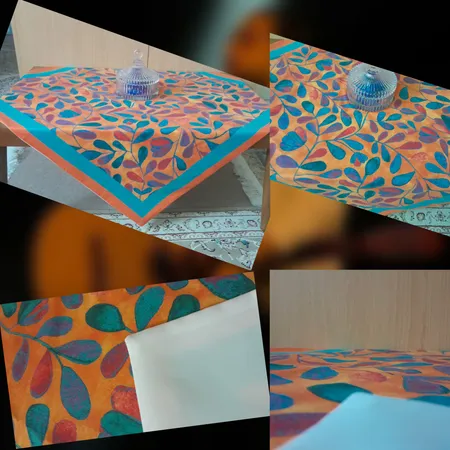 رومیزی کد SPR-04