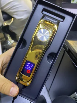 ماشین اصلاح موی سر و صورت کنورث مدل KW9933