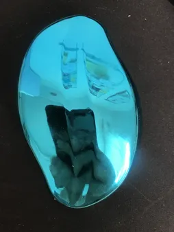 موبر دستی مدل کریستالی