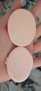 تجریه خرید پد آرایشی مدل HC مجموعه دو عددی