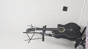 تجریه خرید پایه گیتار پرومکس کد A