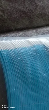 چسب کلاه گیس و پروتز مو کد 03 بسته 36 عددی