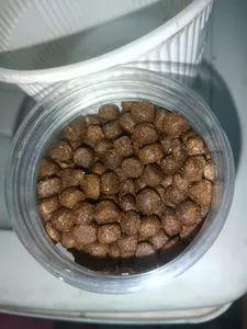 تجریه خرید غذای خشک سگ مفید مدل SDFA وزن 1.5کیلوگرم