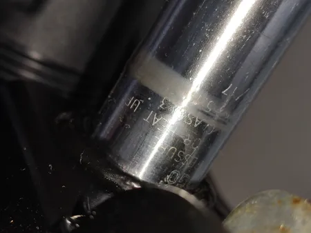 صندلی گیمینگ کاد گستر مدل VIP G2024