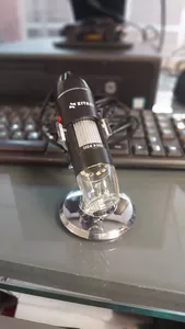 تجریه خرید میکروسکوپ دیجیتال زیتازی مدل PocketScope