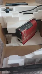 اسپرسوساز نسپرسو مدل Essenza Mini Magimix