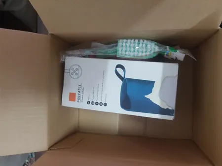 اسپیکر بلوتوثی قابل حمل مدل TG113