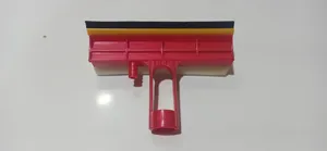 تجریه خرید تیغه شیشه پاک کن ابر و اسپری دار دی ان دی مدل TSPA