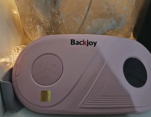 ماساژور برقی شکم بک جوی مدل Menstrual H