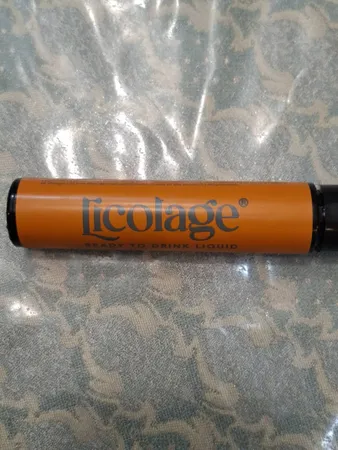 محلول خوراکی لیکلاژ - 40 میلی لیتر بسته 10 عددی