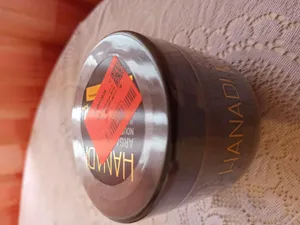 تجریه خرید ماسک مو هانادی مدل Argan Oil حجم 500 میلی لیتر